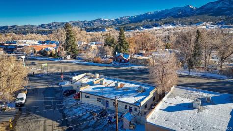 210 W Rainbow Boulevard Salida CO 81201
