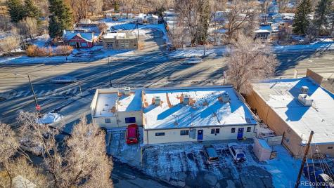 210 W Rainbow Boulevard Salida CO 81201