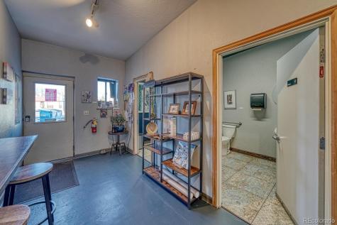 210 W Rainbow Boulevard Salida CO 81201