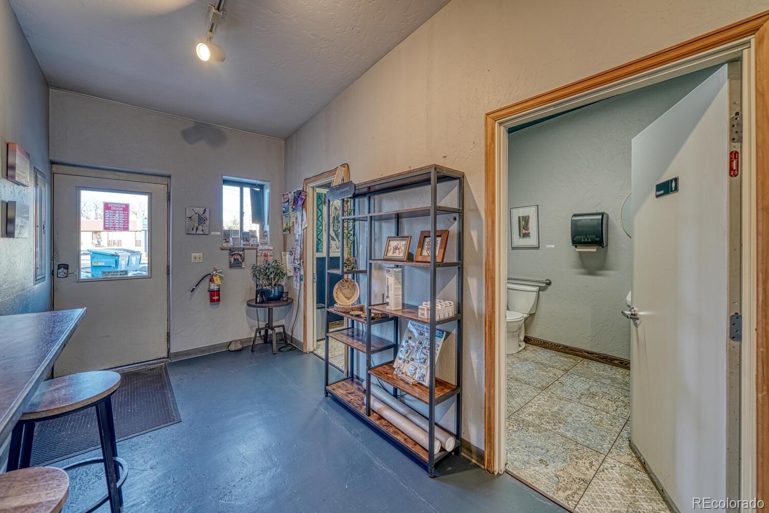210 W Rainbow Boulevard Salida CO 81201