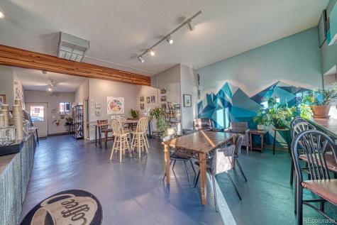 210 W Rainbow Boulevard Salida CO 81201