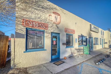 210 W Rainbow Boulevard Salida CO 81201