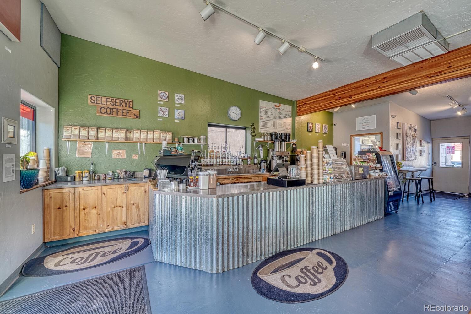210 W Rainbow Boulevard Salida CO 81201