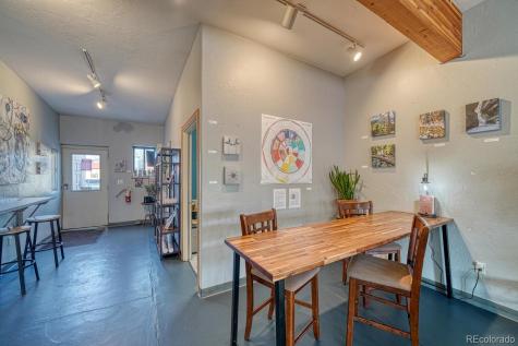 210 W Rainbow Boulevard Salida CO 81201
