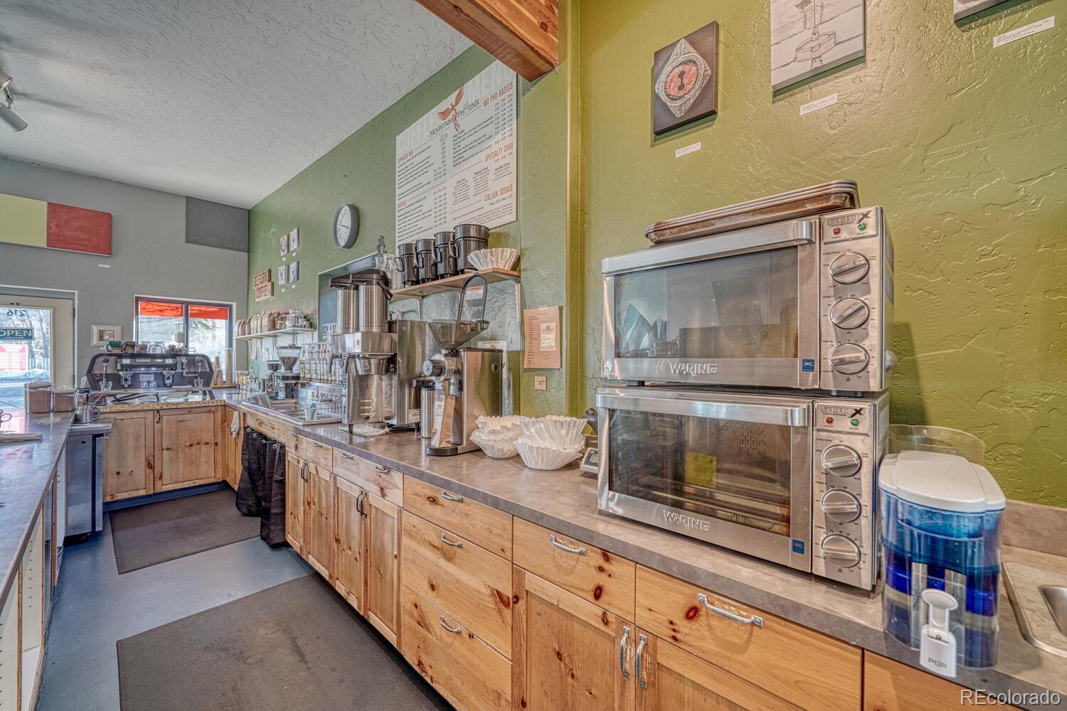 210 W Rainbow Boulevard Salida CO 81201