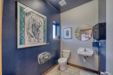 210 W Rainbow Boulevard Salida CO 81201