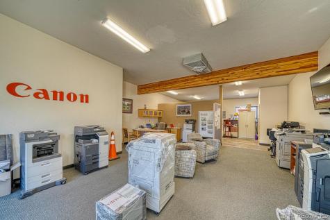 210 W Rainbow Boulevard Salida CO 81201