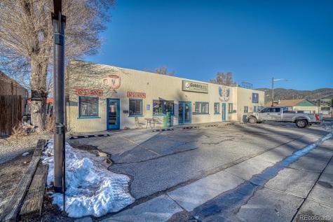 210 W Rainbow Boulevard Salida CO 81201