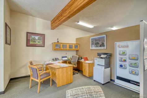 210 W Rainbow Boulevard Salida CO 81201