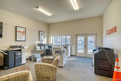 210 W Rainbow Boulevard Salida CO 81201