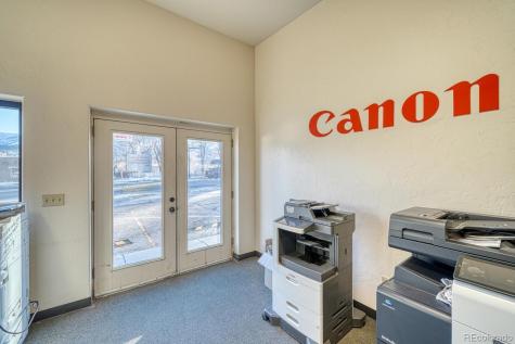 210 W Rainbow Boulevard Salida CO 81201