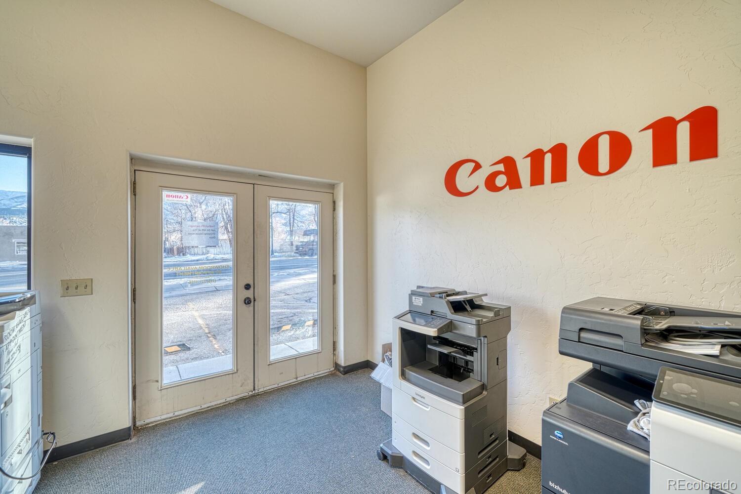 210 W Rainbow Boulevard Salida CO 81201