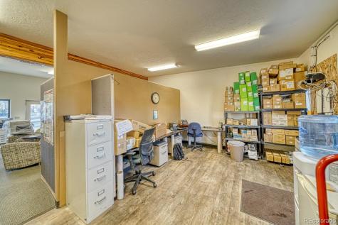 210 W Rainbow Boulevard Salida CO 81201