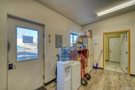 210 W Rainbow Boulevard Salida CO 81201