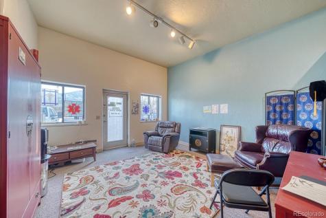 210 W Rainbow Boulevard Salida CO 81201