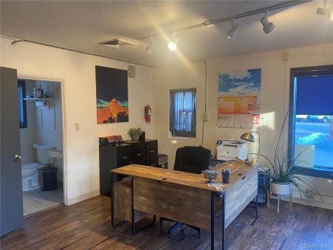 210 W Rainbow Boulevard Salida CO 81201