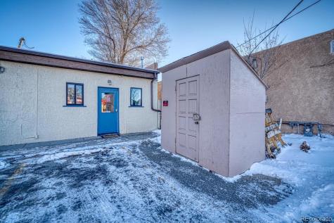 210 W Rainbow Boulevard Salida CO 81201