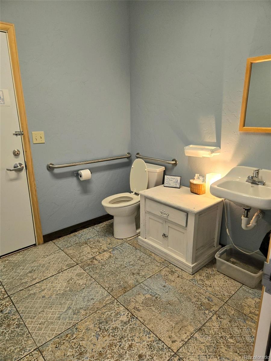 210 W Rainbow Boulevard Salida CO 81201