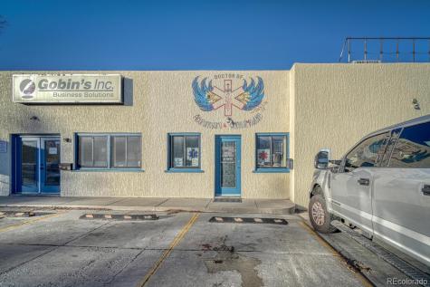 210 W Rainbow Boulevard Salida CO 81201