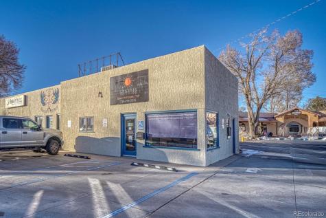 210 W Rainbow Boulevard Salida CO 81201
