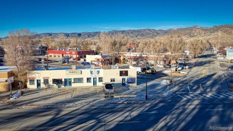 210 W Rainbow Boulevard Salida CO 81201
