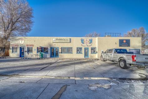 210 W Rainbow Boulevard Salida CO 81201