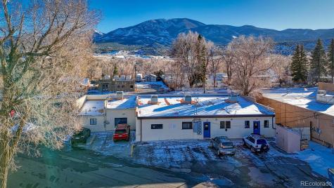 210 W Rainbow Boulevard Salida CO 81201