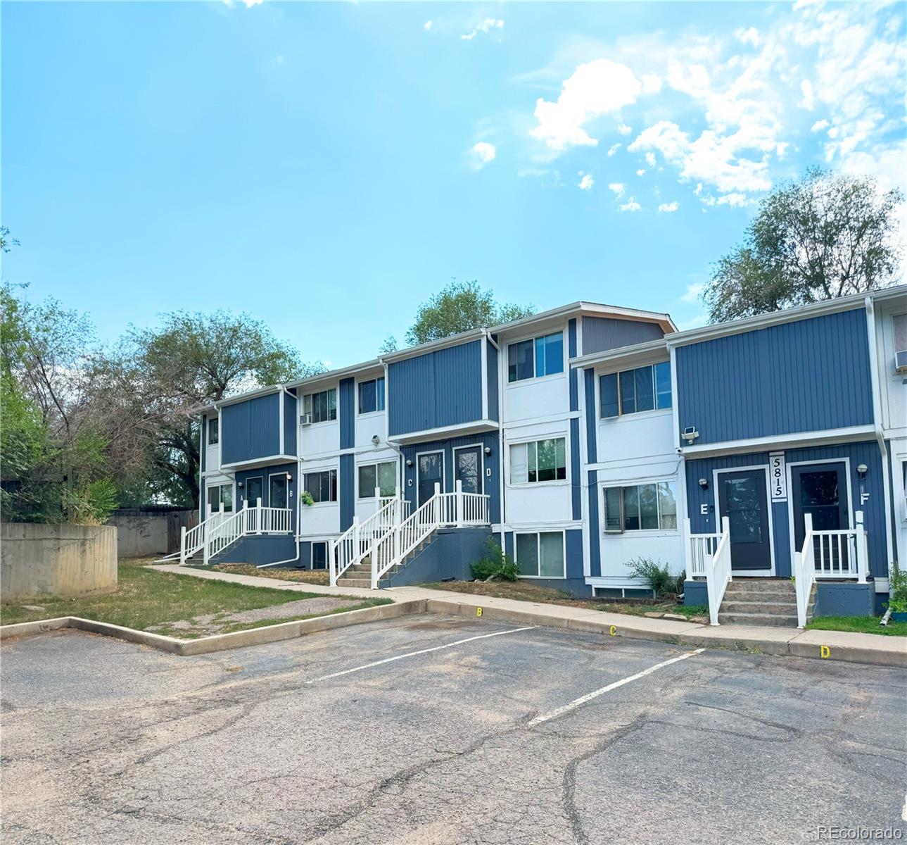 5815 Pierce Street Arvada CO 80003