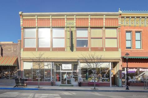 134 F Street Salida CO 81201