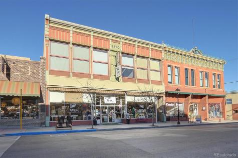 134 F Street Salida CO 81201