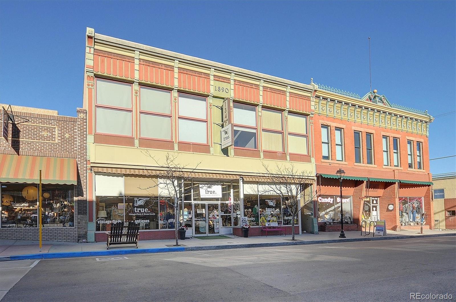 134 F Street Salida CO 81201