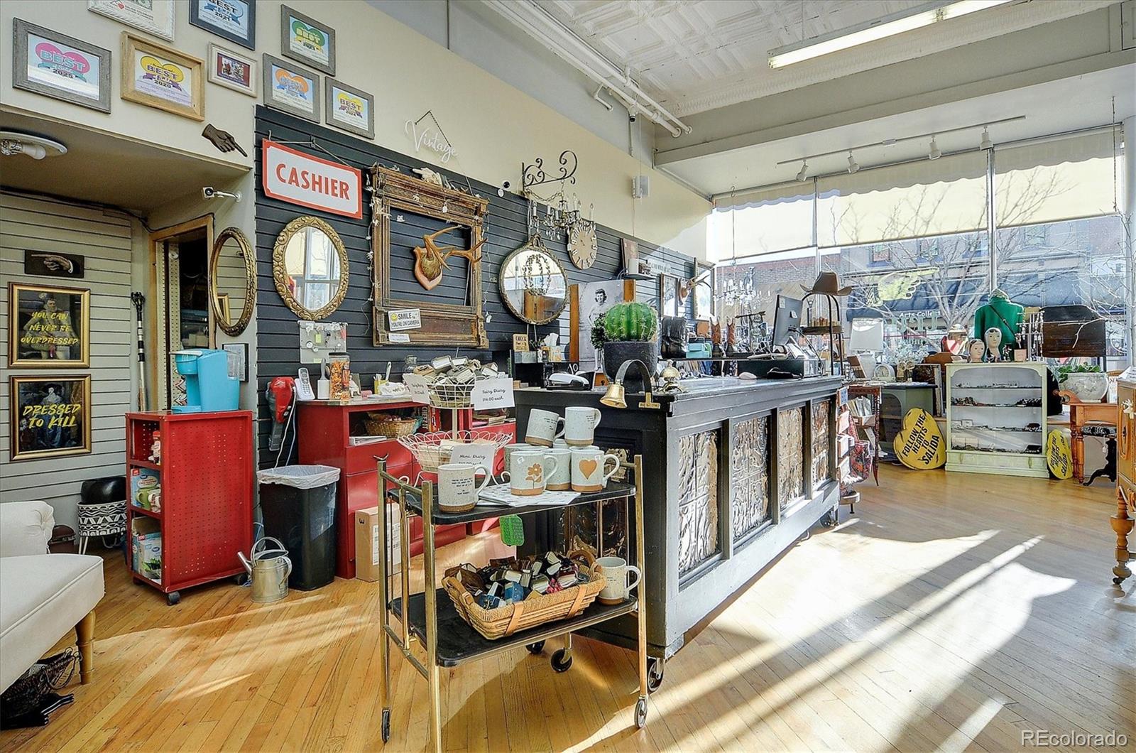 134 F Street Salida CO 81201