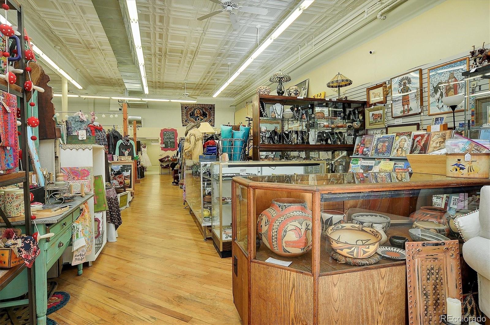 134 F Street Salida CO 81201
