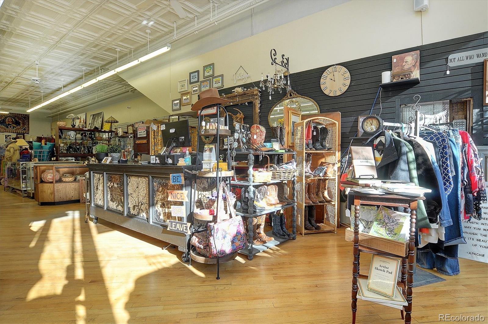 134 F Street Salida CO 81201