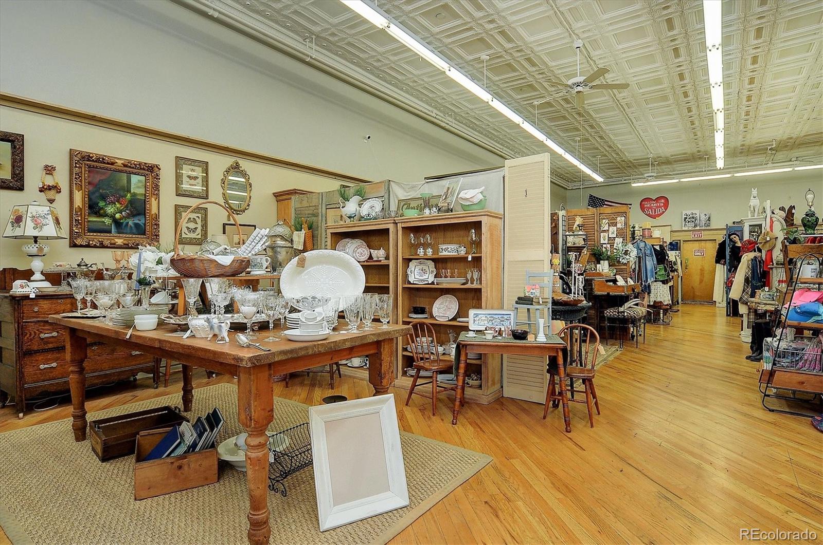 134 F Street Salida CO 81201