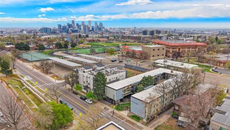 2860 W 32nd Avenue Denver CO 80211