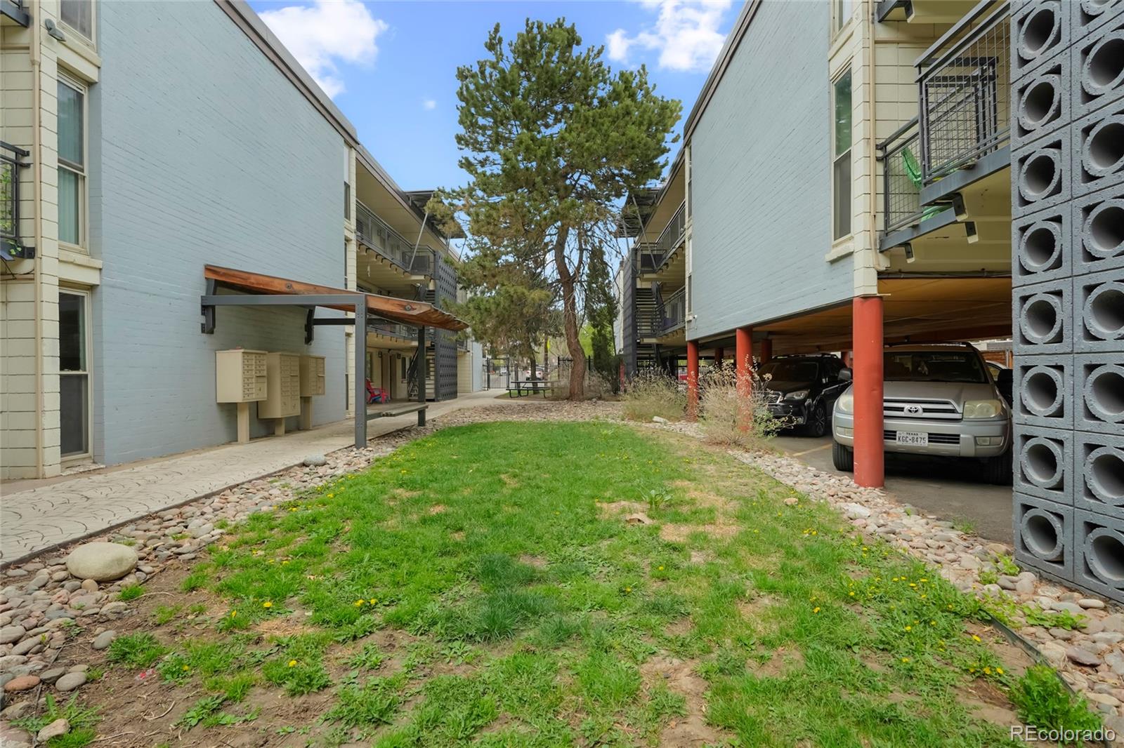 2860 W 32nd Avenue Denver CO 80211