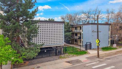 2860 W 32nd Avenue Denver CO 80211