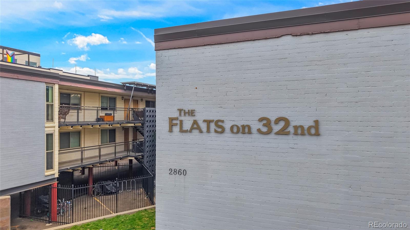 2860 W 32nd Avenue Denver CO 80211