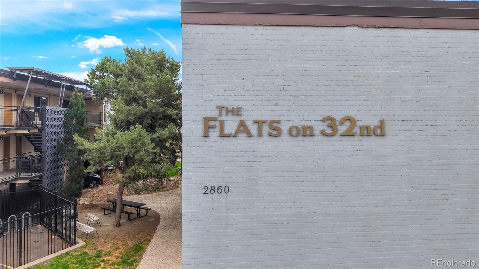 2860 W 32nd Avenue Denver CO 80211