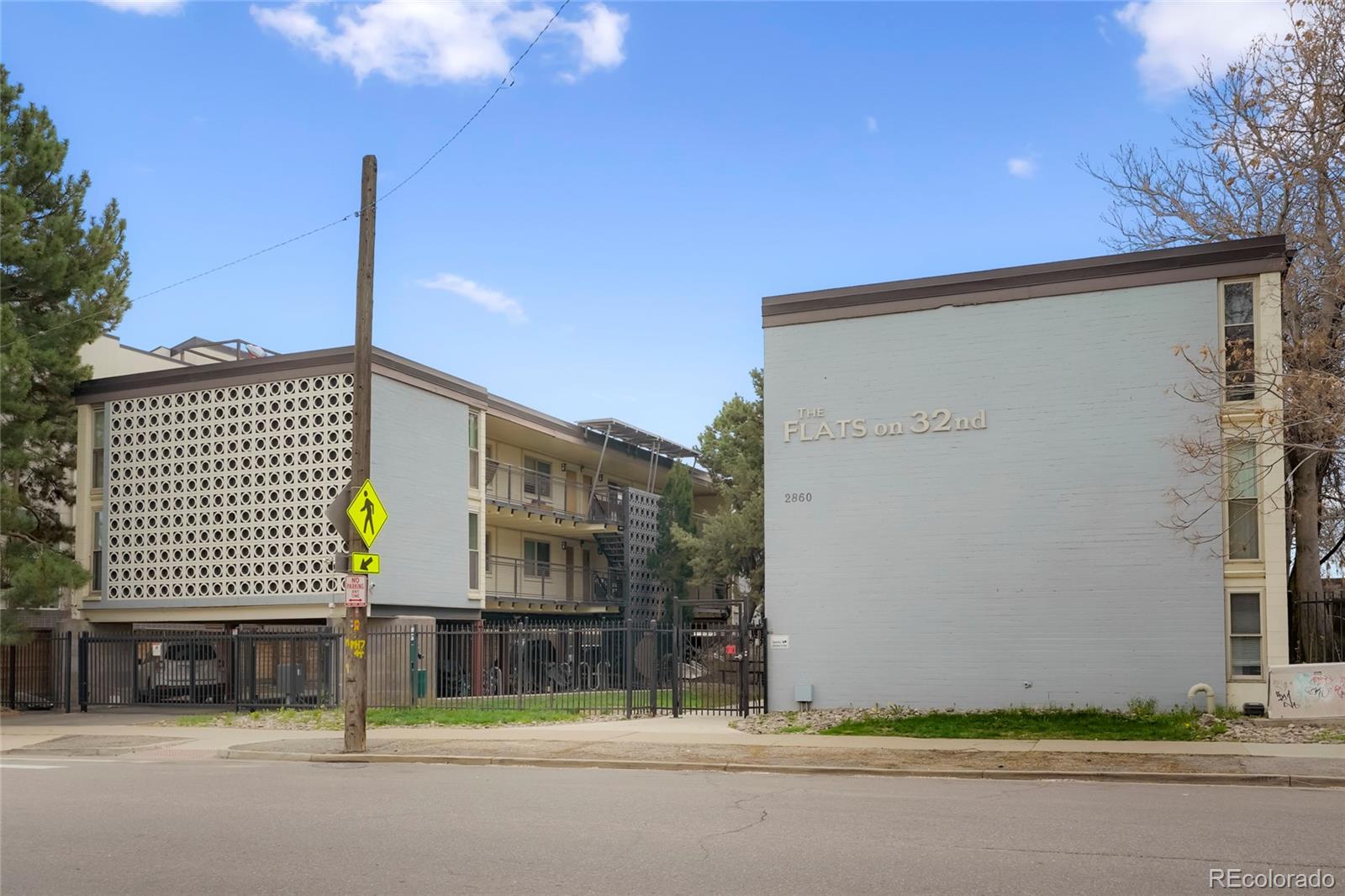 2860 W 32nd Avenue Denver CO 80211