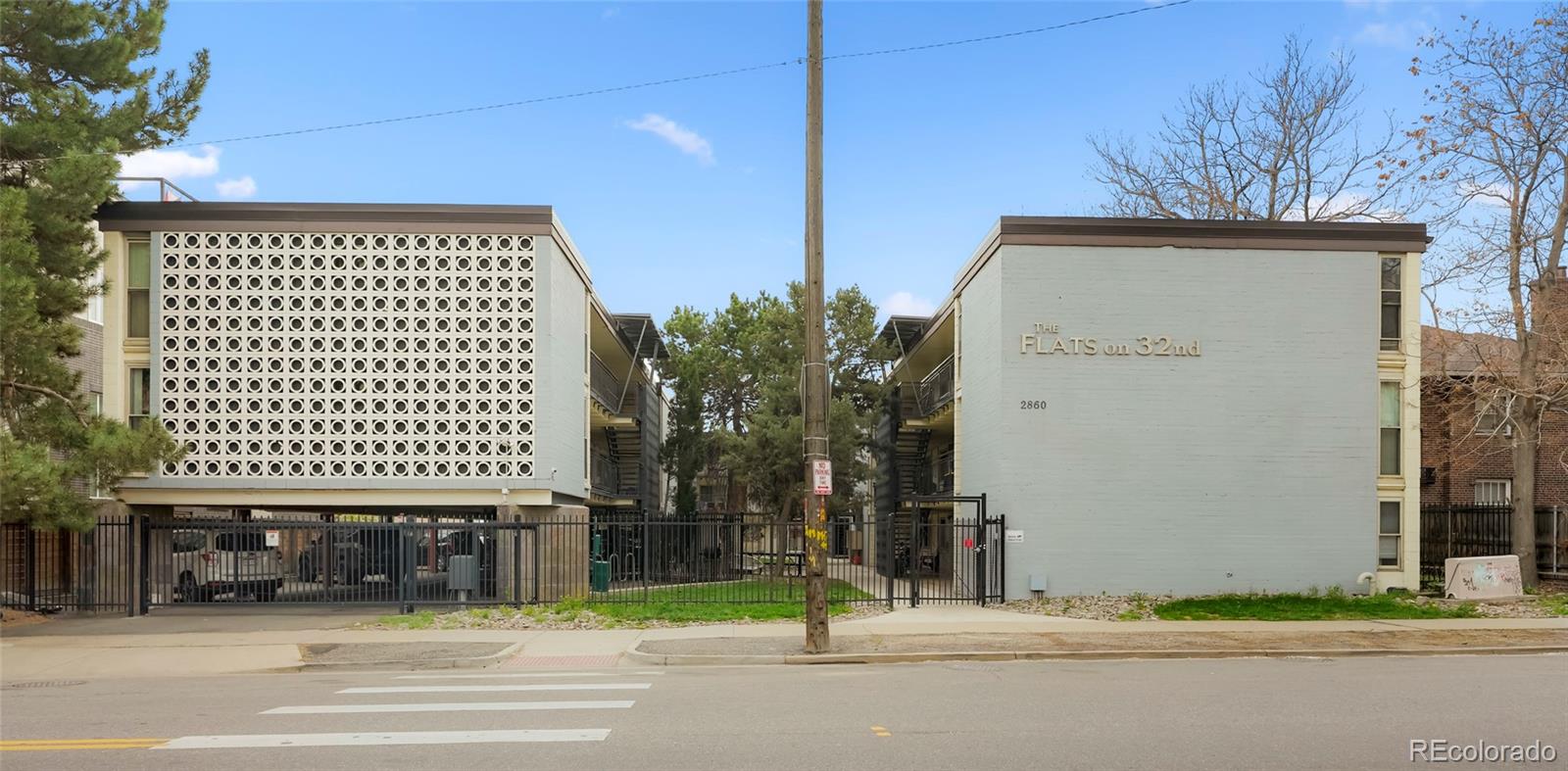2860 W 32nd Avenue Denver CO 80211