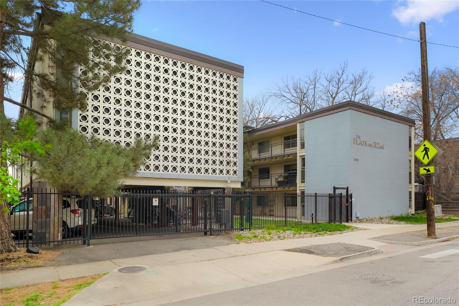 2860 W 32nd Avenue Denver CO 80211