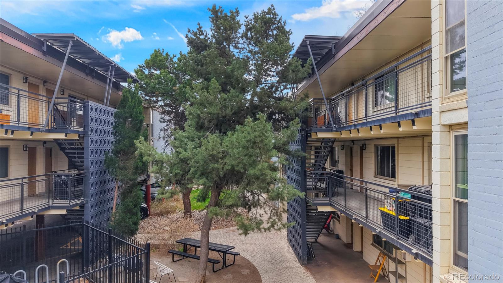2860 W 32nd Avenue Denver CO 80211