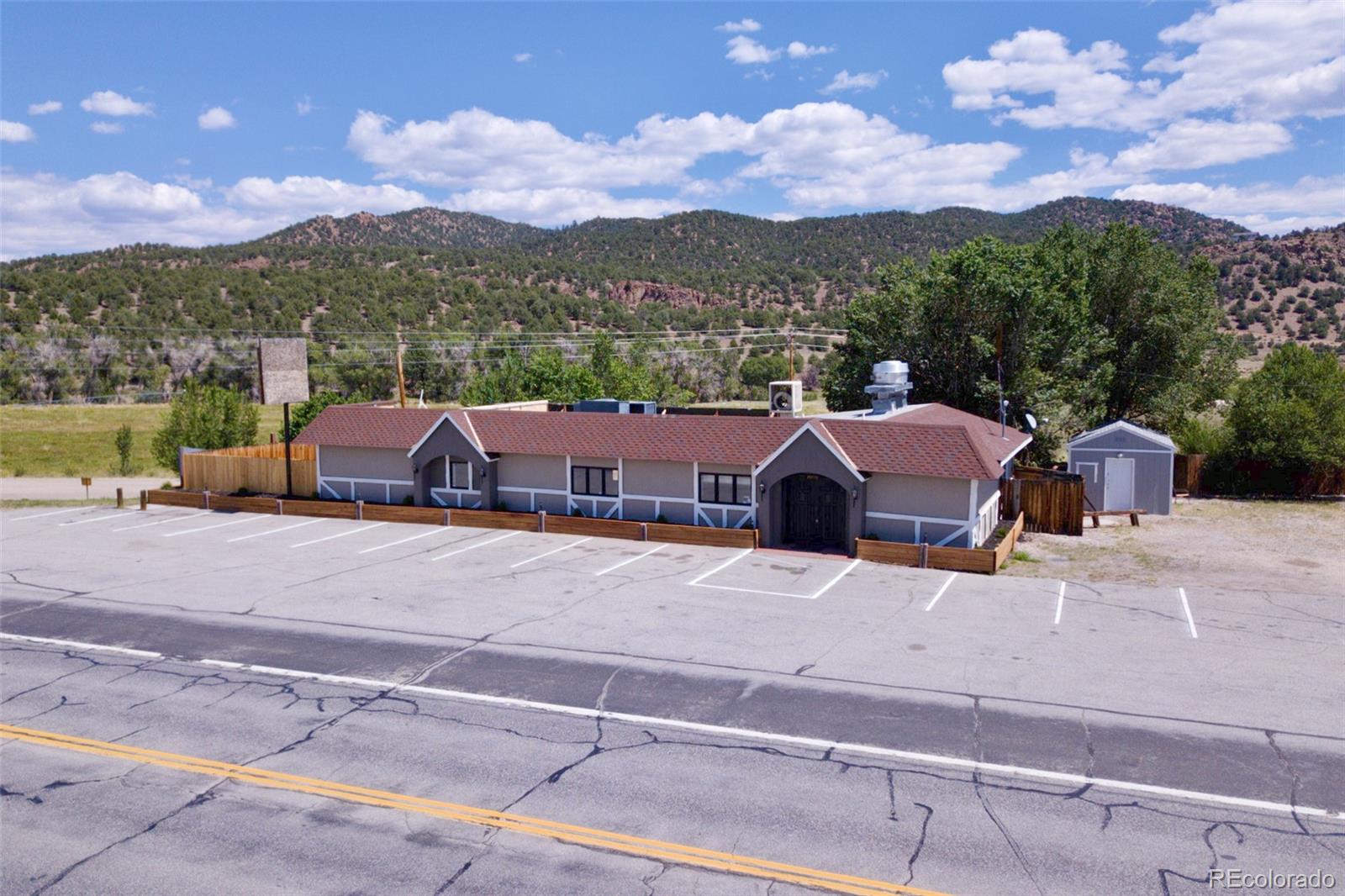 14770 Us Highway 285 Salida CO 81201