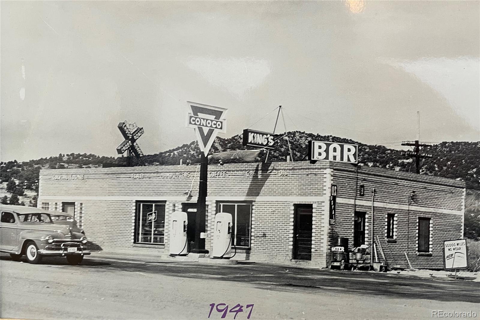 14770 Us Highway 285 Salida CO 81201