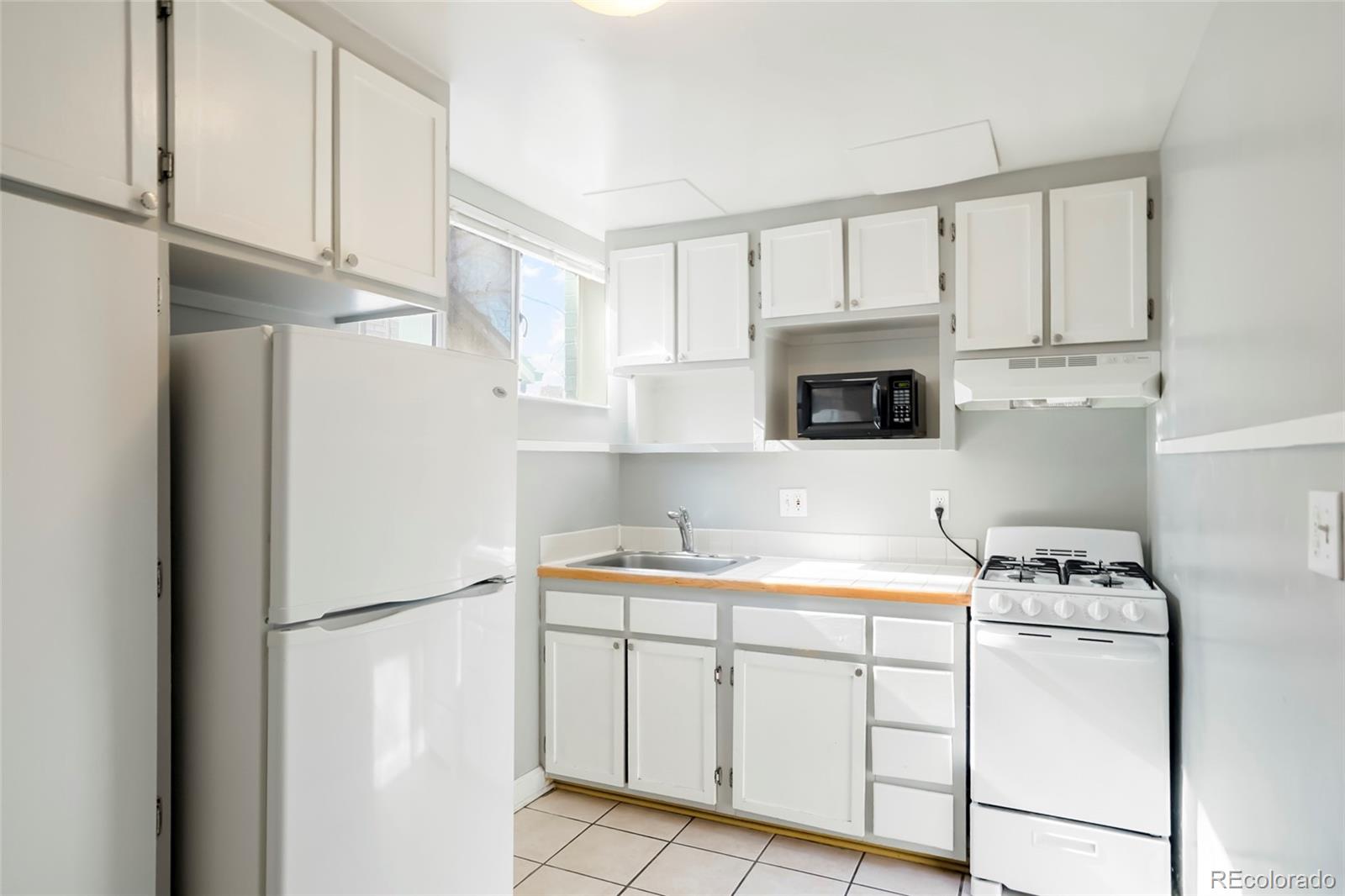 1725 Race Street Denver CO 80206