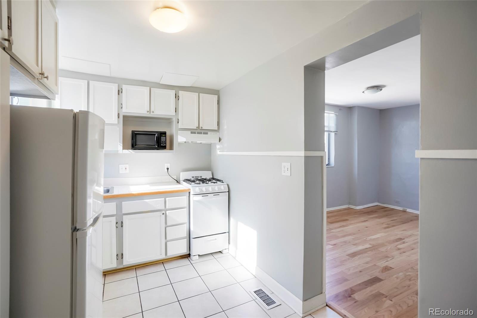 1725 Race Street Denver CO 80206