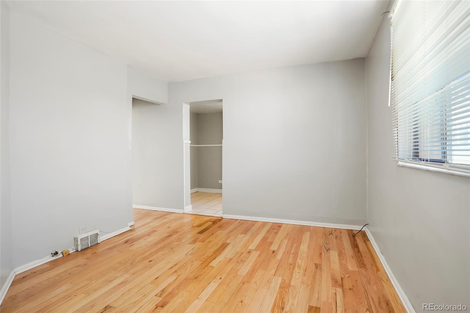 1725 Race Street Denver CO 80206