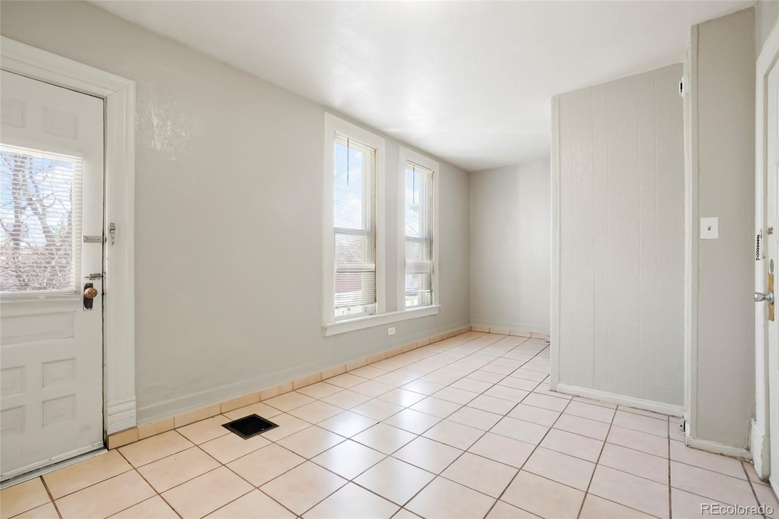 1725 Race Street Denver CO 80206